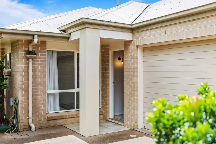 Second view of Homely unit listing, 2/15 Cranley Street, South Toowoomba QLD 4350