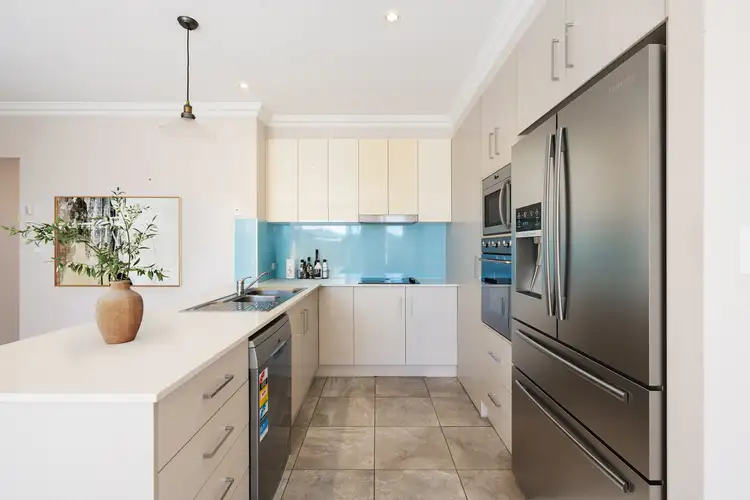 Fourth view of Homely unit listing, 2/15 Cranley Street, South Toowoomba QLD 4350