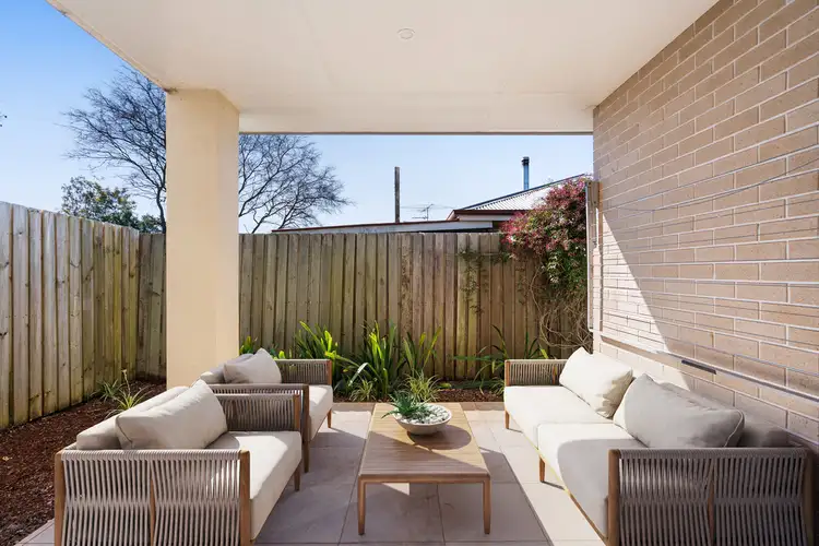 Sixth view of Homely unit listing, 2/15 Cranley Street, South Toowoomba QLD 4350