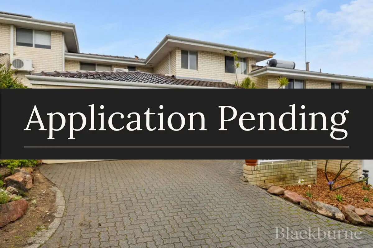 Main view of Homely townhouse listing, 2/25 Robert Street, Como WA 6152