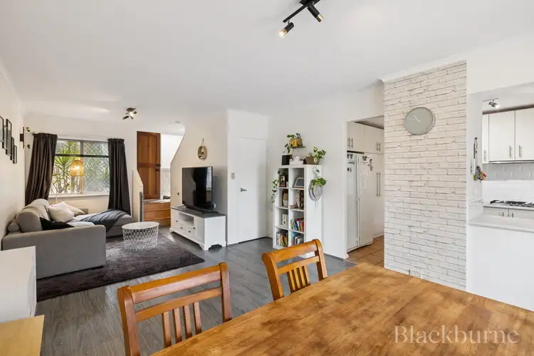 Third view of Homely townhouse listing, 2/25 Robert Street, Como WA 6152