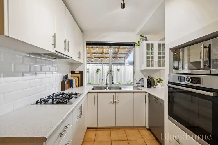 Fifth view of Homely townhouse listing, 2/25 Robert Street, Como WA 6152