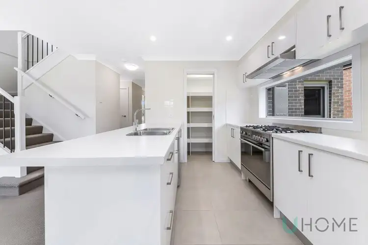 70 Hydrus Street, Austral NSW 2179