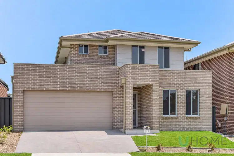 70 Hydrus Street, Austral NSW 2179