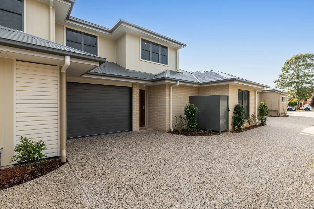 Main view of Homely unit listing, 4/13 Leichhardt Street, Centenary Heights QLD 4350