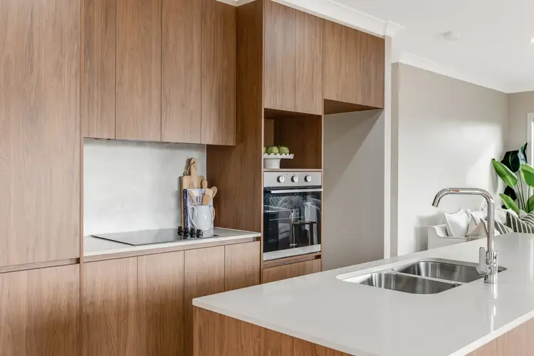 Second view of Homely unit listing, 4/13 Leichhardt Street, Centenary Heights QLD 4350