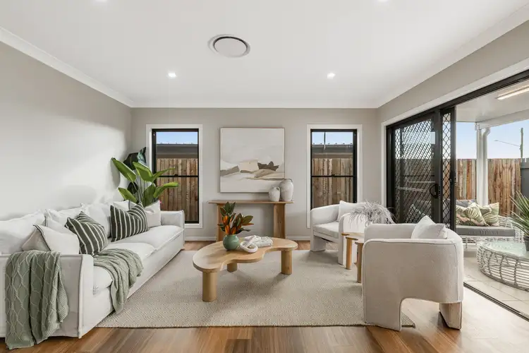 Third view of Homely unit listing, 4/13 Leichhardt Street, Centenary Heights QLD 4350