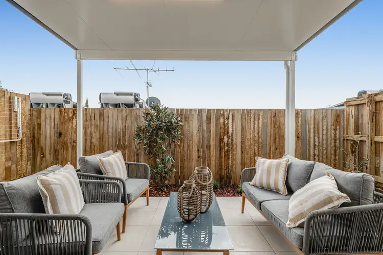 Fourth view of Homely unit listing, 4/13 Leichhardt Street, Centenary Heights QLD 4350