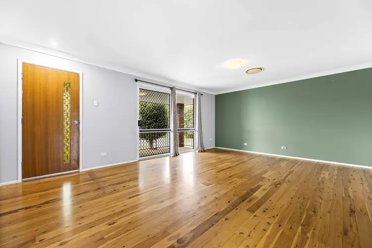 Fourth view of Homely house listing, 4 Hibiscus Drive, Centenary Heights QLD 4350