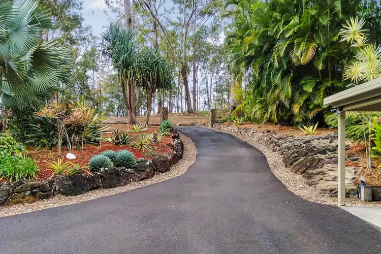 Fifth view of Homely house listing, 351 Old Gympie Road, Mooloolah Valley QLD 4553