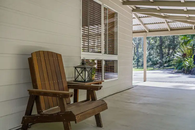 Sixth view of Homely house listing, 351 Old Gympie Road, Mooloolah Valley QLD 4553