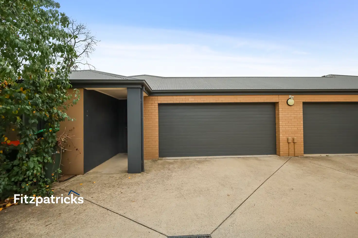 Main view of Homely unit listing, 2/21 The Boulevarde, Kooringal NSW 2650