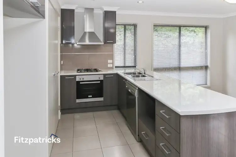 Second view of Homely unit listing, 2/21 The Boulevarde, Kooringal NSW 2650