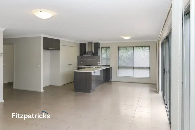 Third view of Homely unit listing, 2/21 The Boulevarde, Kooringal NSW 2650