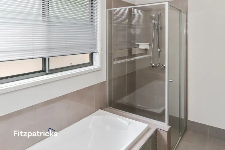 Fifth view of Homely unit listing, 2/21 The Boulevarde, Kooringal NSW 2650