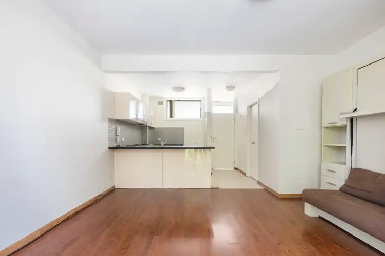Second view of Homely apartment listing, 16/33 Wells Street, Redfern NSW 2016
