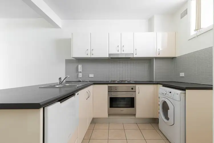 Third view of Homely apartment listing, 16/33 Wells Street, Redfern NSW 2016