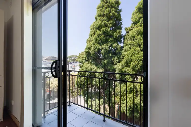 Fourth view of Homely apartment listing, 16/33 Wells Street, Redfern NSW 2016