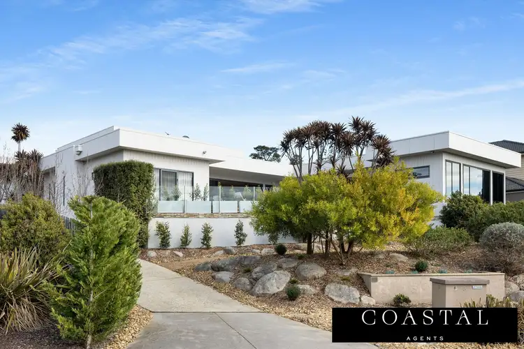Second view of Homely house listing, 3 Waterview Close, Mount Eliza VIC 3930