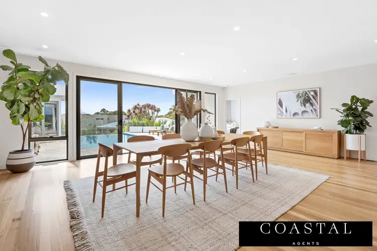 Fifth view of Homely house listing, 3 Waterview Close, Mount Eliza VIC 3930