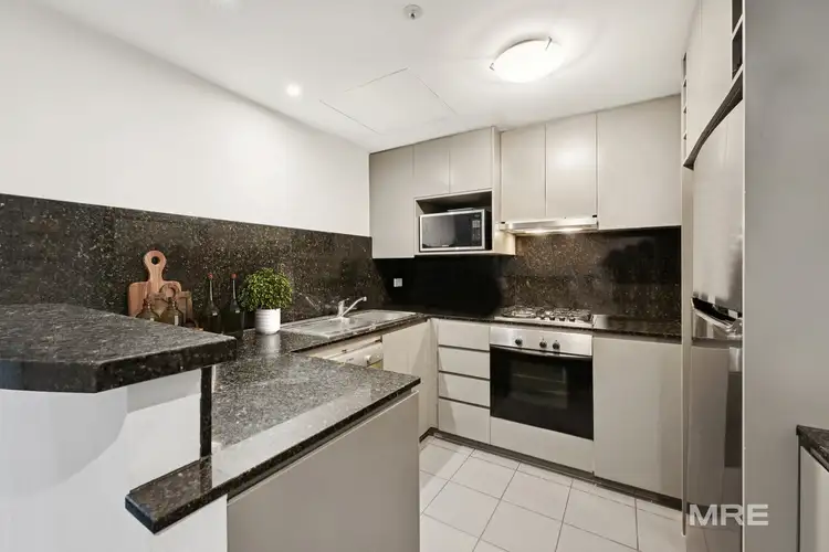 Fifth view of Homely apartment listing, 2010/222 Russell Street, Melbourne VIC 3000
