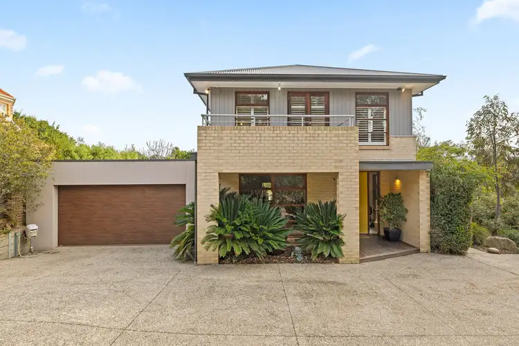 Main view of Homely house listing, 53 Legacy Drive, Mount Martha VIC 3934