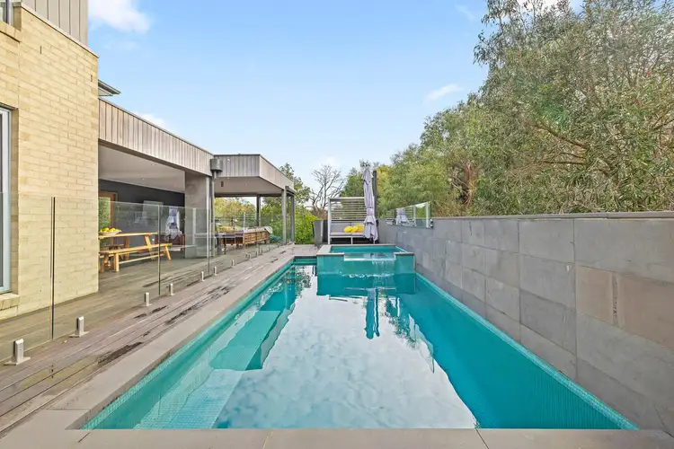 Second view of Homely house listing, 53 Legacy Drive, Mount Martha VIC 3934