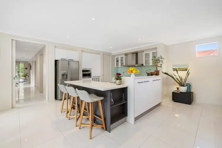 Third view of Homely house listing, 53 Legacy Drive, Mount Martha VIC 3934