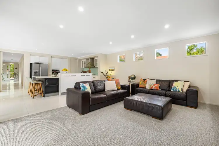 Fourth view of Homely house listing, 53 Legacy Drive, Mount Martha VIC 3934