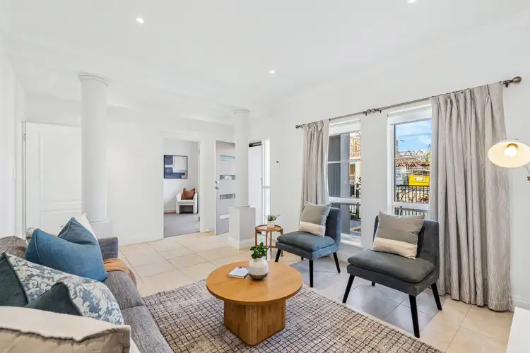 Third view of Homely house listing, 2a Bowen Avenue, Seaton SA 5023