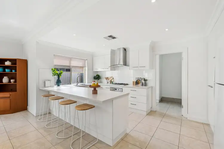 Fourth view of Homely house listing, 2a Bowen Avenue, Seaton SA 5023