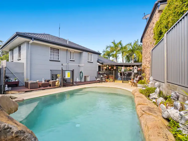 7 Castagno Avenue, Nerang QLD 4211
