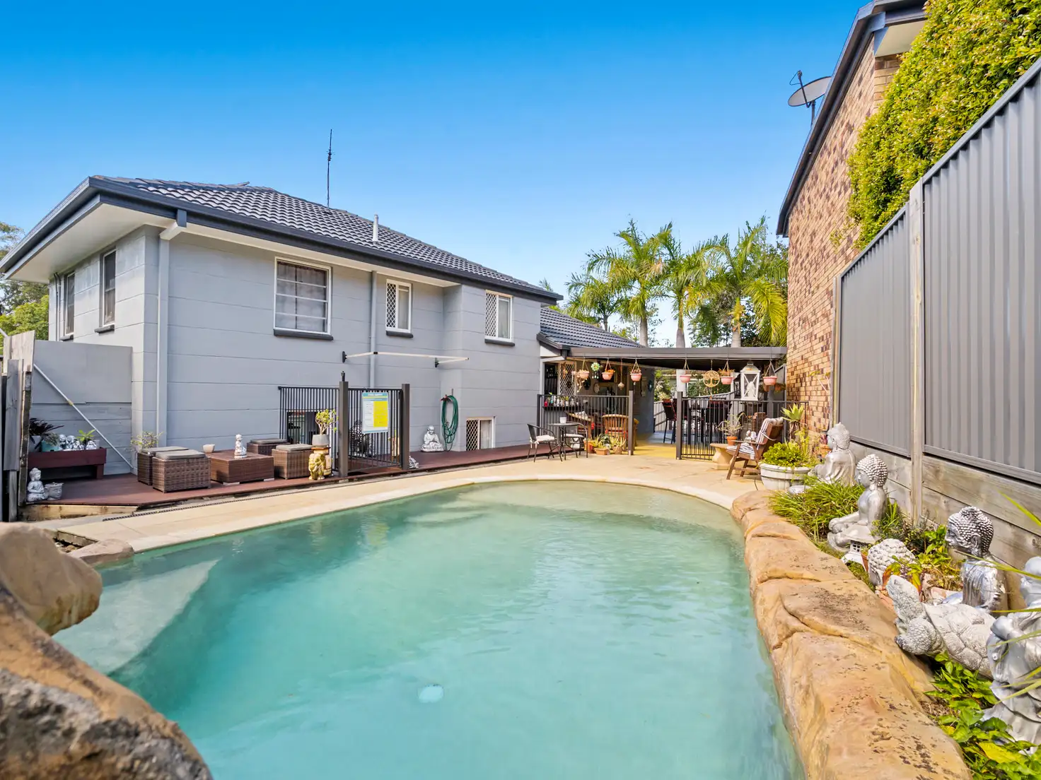 Main view of Homely house listing, 7 Castagno Avenue, Nerang QLD 4211