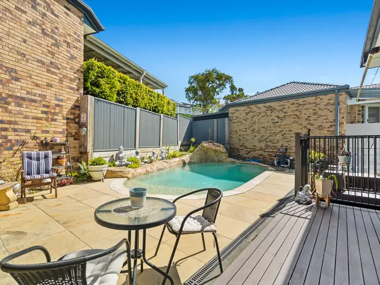 Fourth view of Homely house listing, 7 Castagno Avenue, Nerang QLD 4211