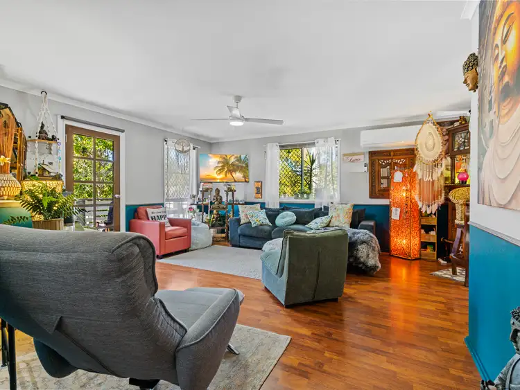 Fifth view of Homely house listing, 7 Castagno Avenue, Nerang QLD 4211