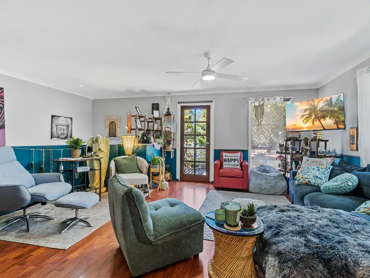 Sixth view of Homely house listing, 7 Castagno Avenue, Nerang QLD 4211