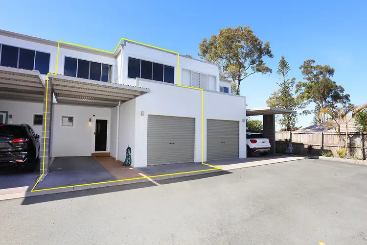 6/430 Pine Ridge Road, Coombabah QLD 4216