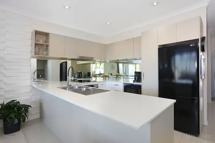 Third view of Homely townhouse listing, 6/430 Pine Ridge Road, Coombabah QLD 4216