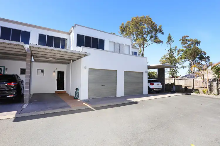 Fourth view of Homely townhouse listing, 6/430 Pine Ridge Road, Coombabah QLD 4216