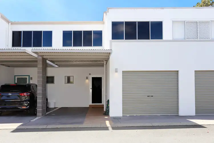 Fifth view of Homely townhouse listing, 6/430 Pine Ridge Road, Coombabah QLD 4216