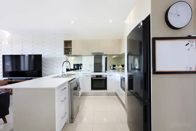 Seventh view of Homely townhouse listing, 6/430 Pine Ridge Road, Coombabah QLD 4216
