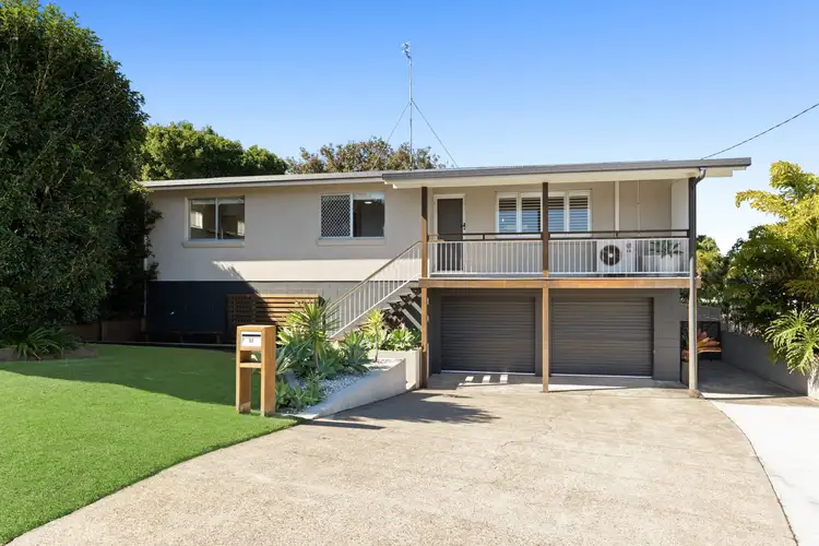 11 Valencia Street, Maroochydore QLD 4558