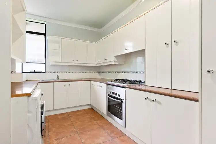 Fifth view of Homely apartment listing, 405/109 Darling Point Road, Darling Point NSW 2027
