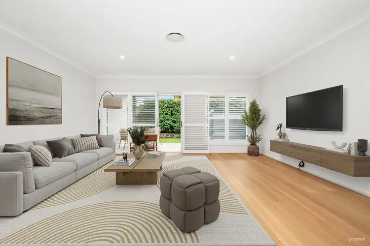 Main view of Homely house listing, 15 Park Drive, Eleebana NSW 2282