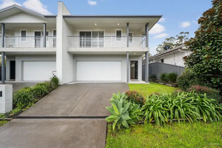 Fourth view of Homely house listing, 15 Park Drive, Eleebana NSW 2282