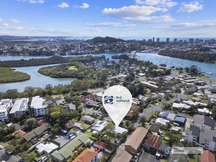 16 Cox Drive, Tweed Heads South NSW 2486