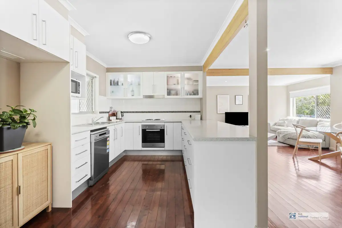 Main view of Homely house listing, 16 Cox Drive, Tweed Heads South NSW 2486