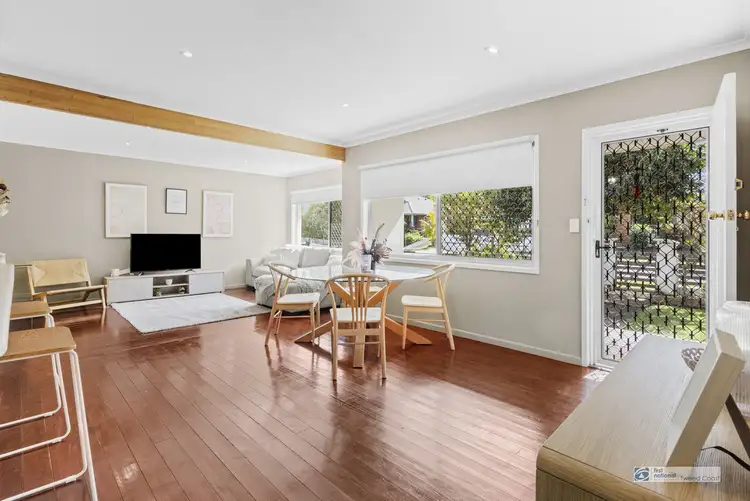 Second view of Homely house listing, 16 Cox Drive, Tweed Heads South NSW 2486