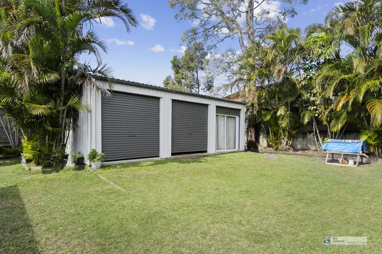 Fifth view of Homely house listing, 16 Cox Drive, Tweed Heads South NSW 2486