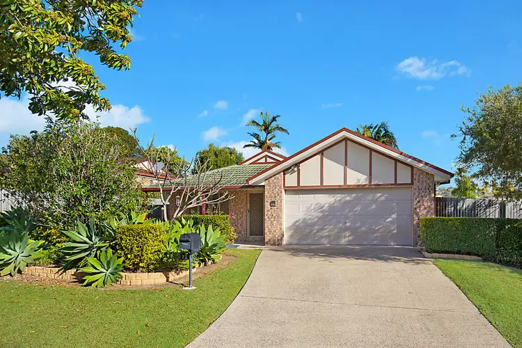 Main view of Homely house listing, 27 Solandra Circuit, Regents Park QLD 4118